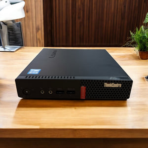 Lenovo ThinkCentre M710Q-MT