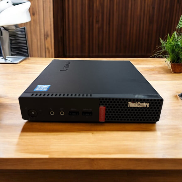 Lenovo ThinkCentre M710Q-MT