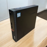 Lenovo ThinkCentre M710Q-MT