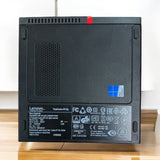 Lenovo ThinkCentre M710Q-MT