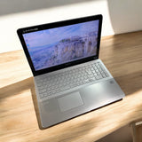 Sony Vaio SVF15A17CJS