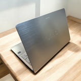 Sony Vaio SVF15A17CJS