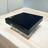 Hp Elite Desk 800G2 Mini