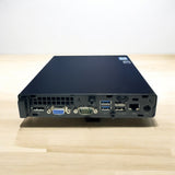 Hp Elite Desk 800G2 Mini