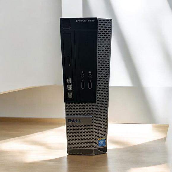 Dell Optiplex 3020