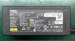 Nec Power Adapter ADP-90YB