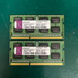 Kingston DDR3_PC8500S