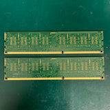 Crucial DDR3 8GB PC3-12800