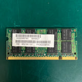 Samsung DDR 2GB PC6400S