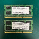 Kingston DDR3_PC8500S