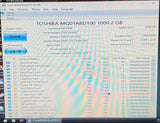 Toshiba 1 TB