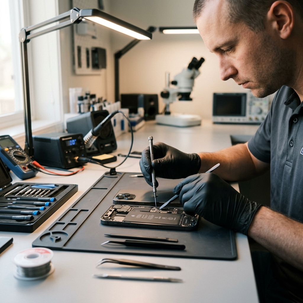 Manutenção Celular